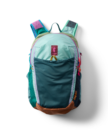 Cotopaxi Elqui 18L Daypack - Del Día - Del Día