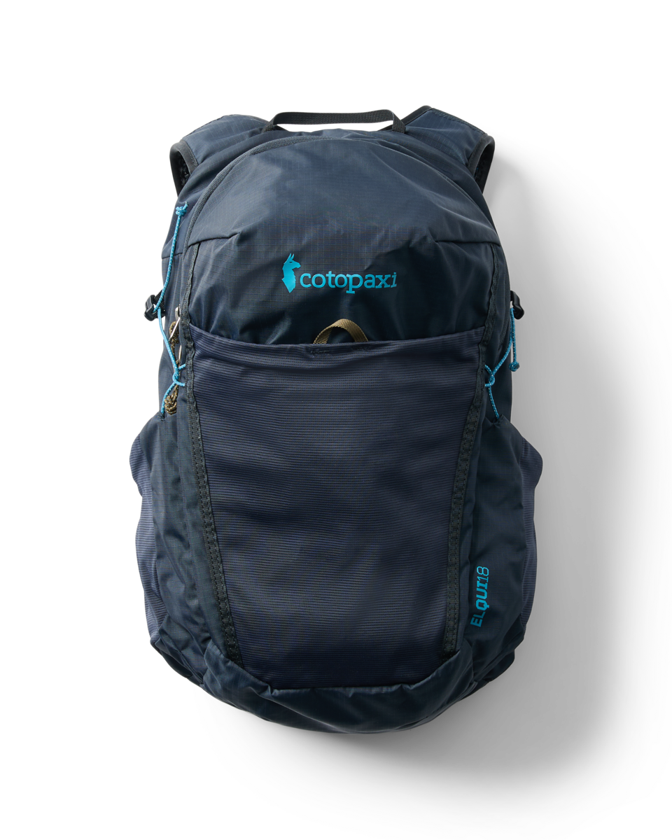 Cotopaxi Elqui 18L Daypack - Carbon