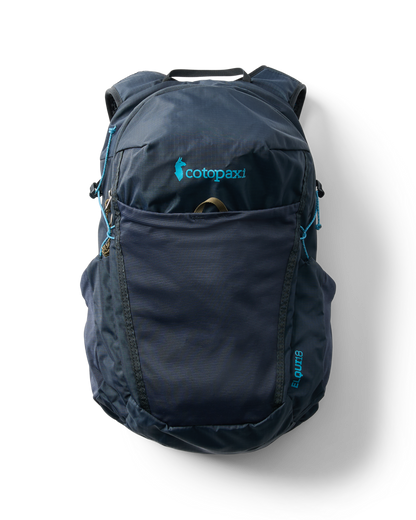 Cotopaxi Elqui 18L Daypack - Carbon