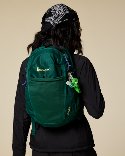 Cotopaxi Elqui 18L Daypack - Kale