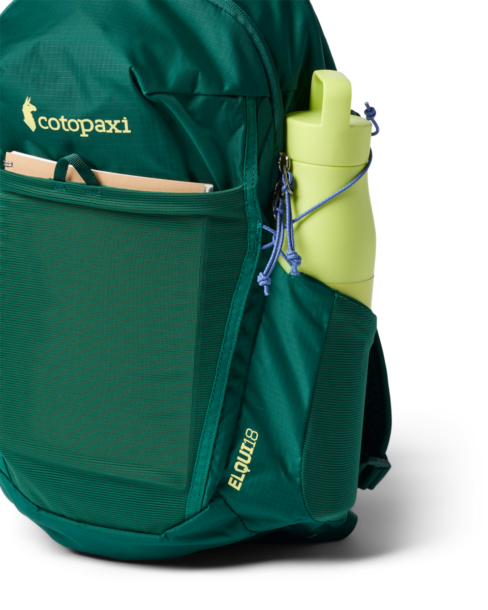 Cotopaxi Elqui 18L Daypack - Kale