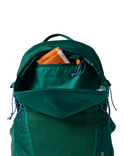 Cotopaxi Elqui 18L Daypack - Kale