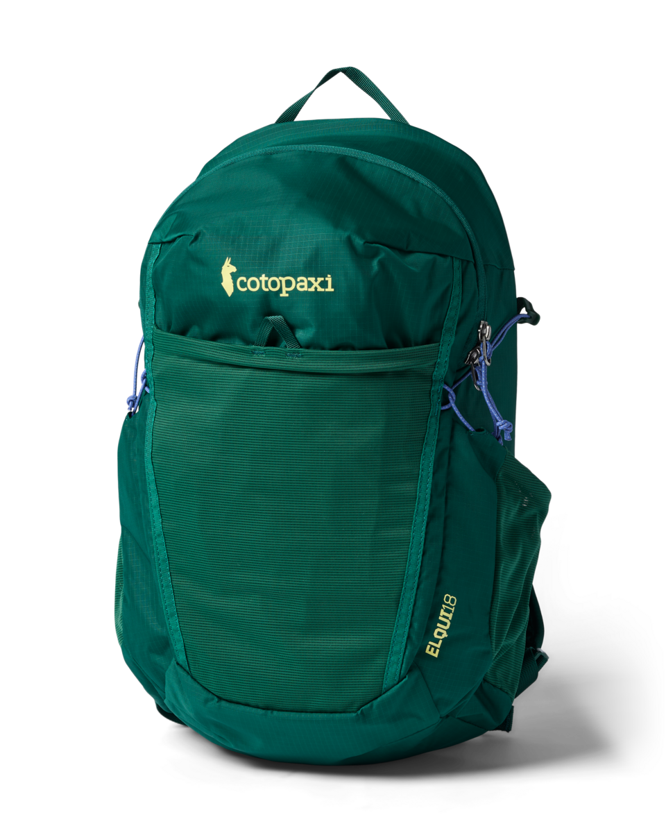 Cotopaxi Elqui 18L Daypack - Kale