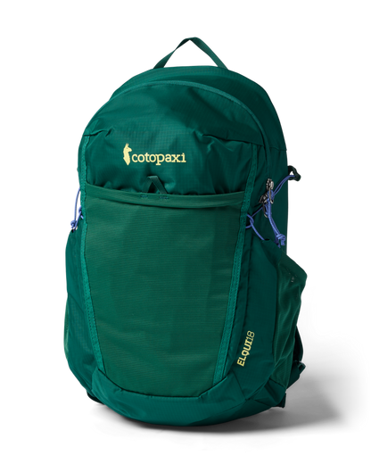 Cotopaxi Elqui 18L Daypack - Kale