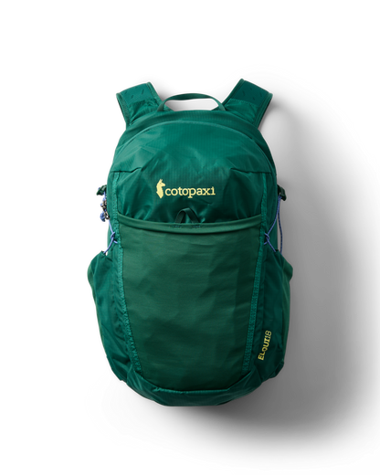 Cotopaxi Elqui 18L Daypack - Kale