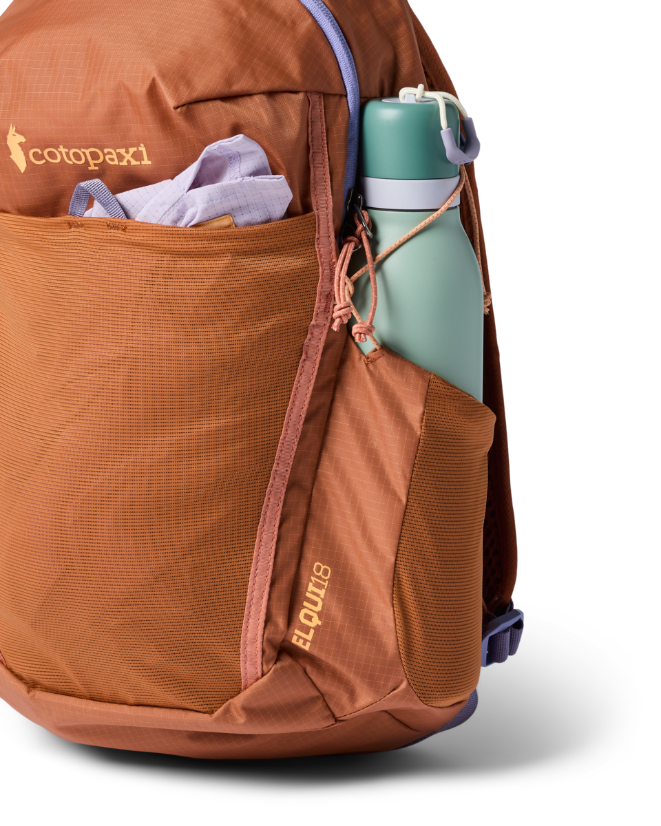 Cotopaxi Elqui 18L Daypack - Whiskey