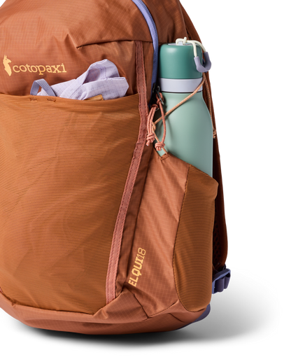 Cotopaxi Elqui 18L Daypack - Whiskey