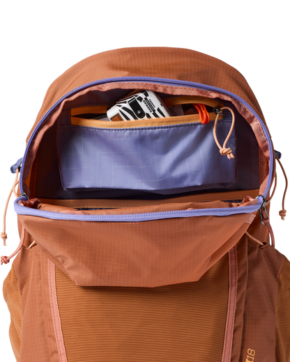 Cotopaxi Elqui 18L Daypack - Whiskey