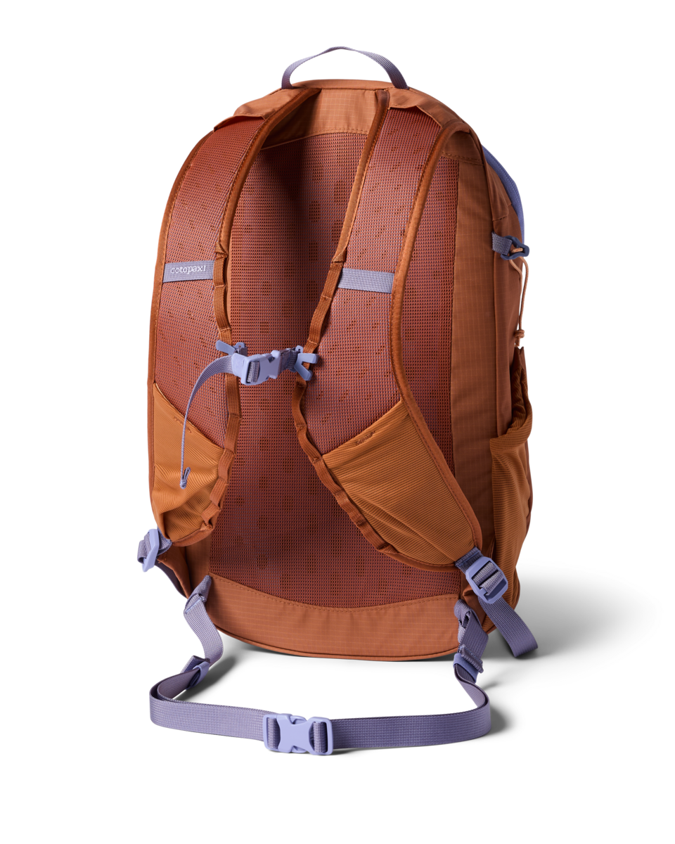 Cotopaxi Elqui 18L Daypack - Whiskey