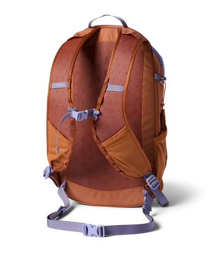 Cotopaxi Elqui 18L Daypack - Whiskey
