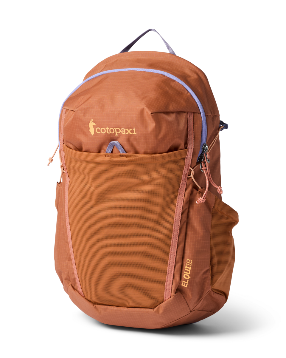 Cotopaxi Elqui 18L Daypack - Whiskey
