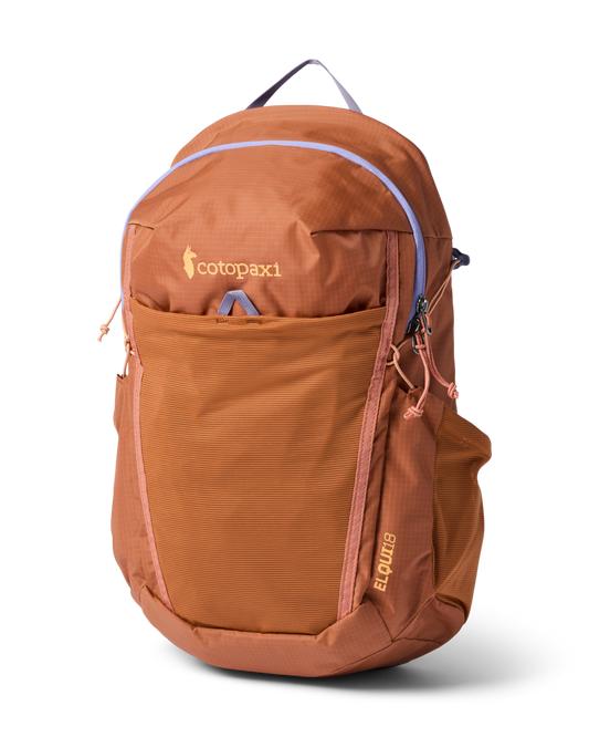 Cotopaxi Elqui 18L Daypack - Whiskey