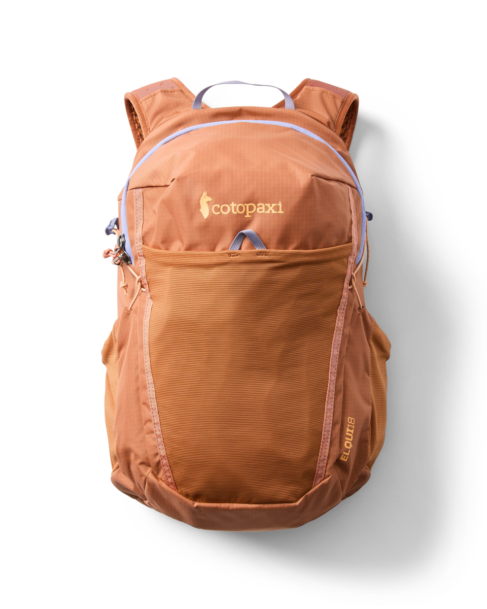 Cotopaxi Elqui 18L Daypack - Whiskey
