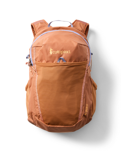Cotopaxi Elqui 18L Daypack - Whiskey