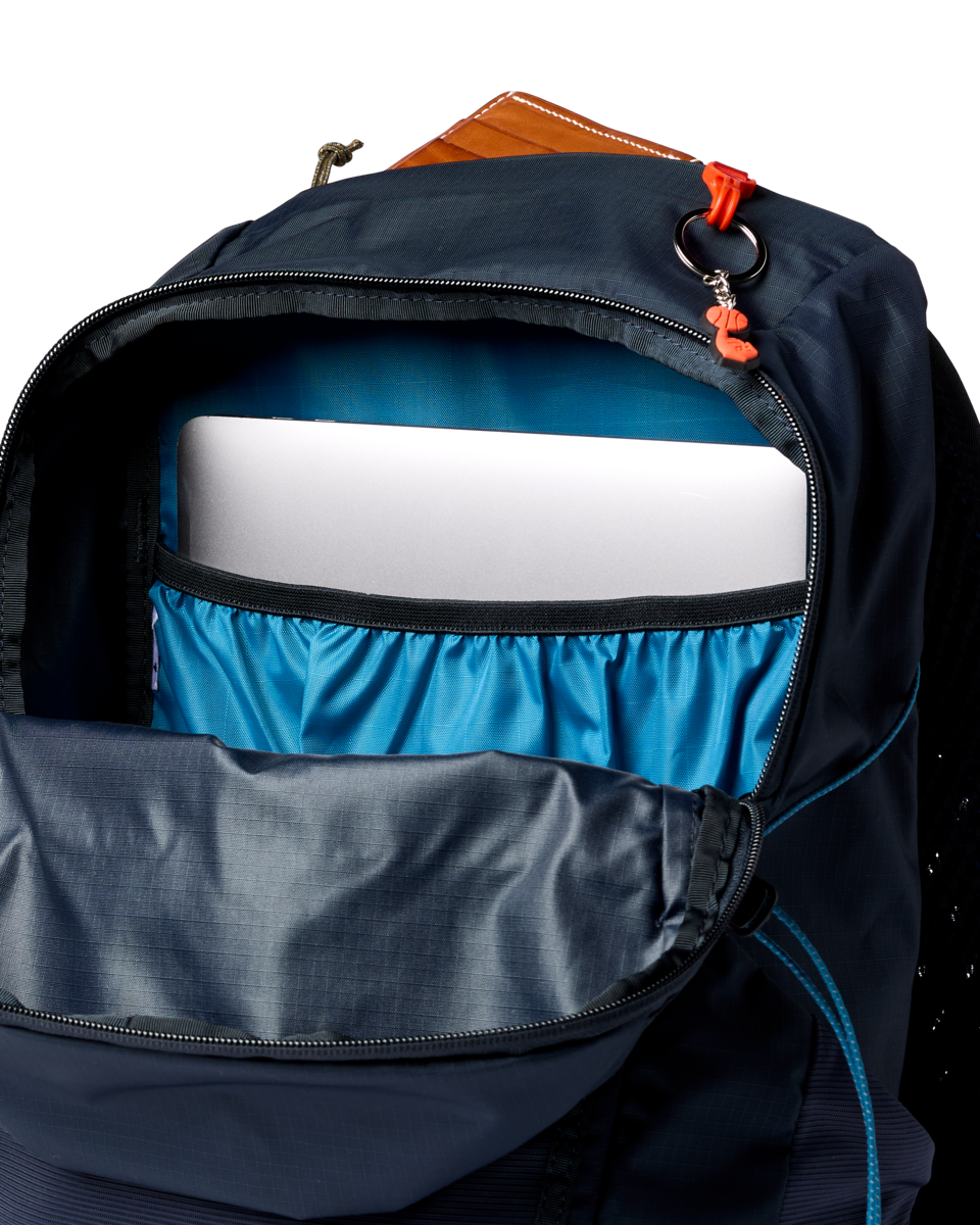 Cotopaxi Elqui 24L Daypack - Carbon