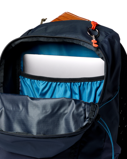 Cotopaxi Elqui 24L Daypack - Carbon