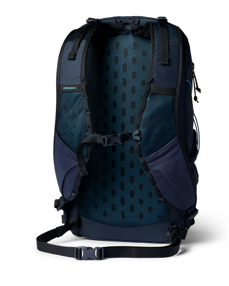 Cotopaxi Elqui 24L Daypack - Carbon