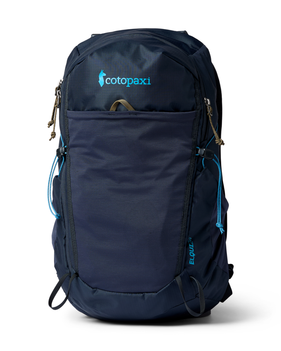 Cotopaxi Elqui 24L Daypack - Carbon