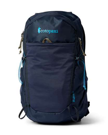 Cotopaxi Elqui 24L Daypack - Carbon