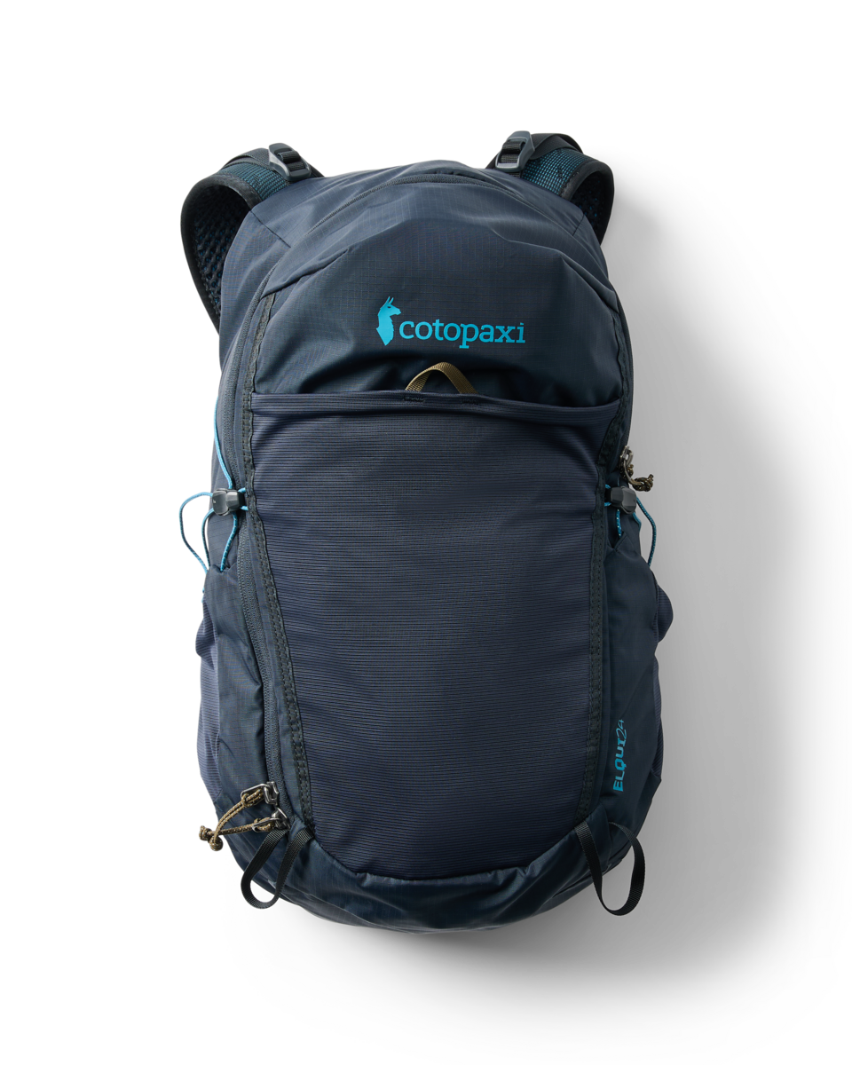 Cotopaxi Elqui 24L Daypack - Carbon