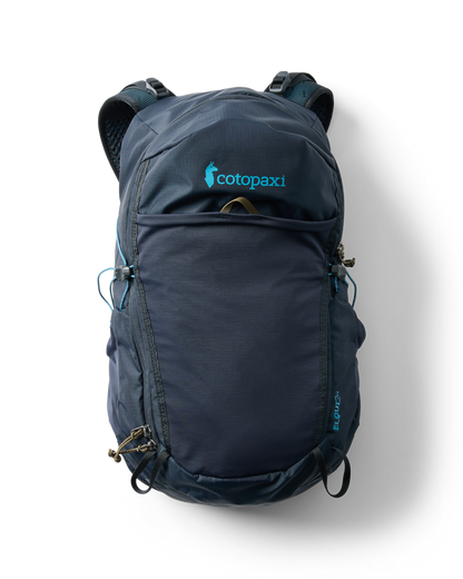 Cotopaxi Elqui 24L Daypack - Carbon