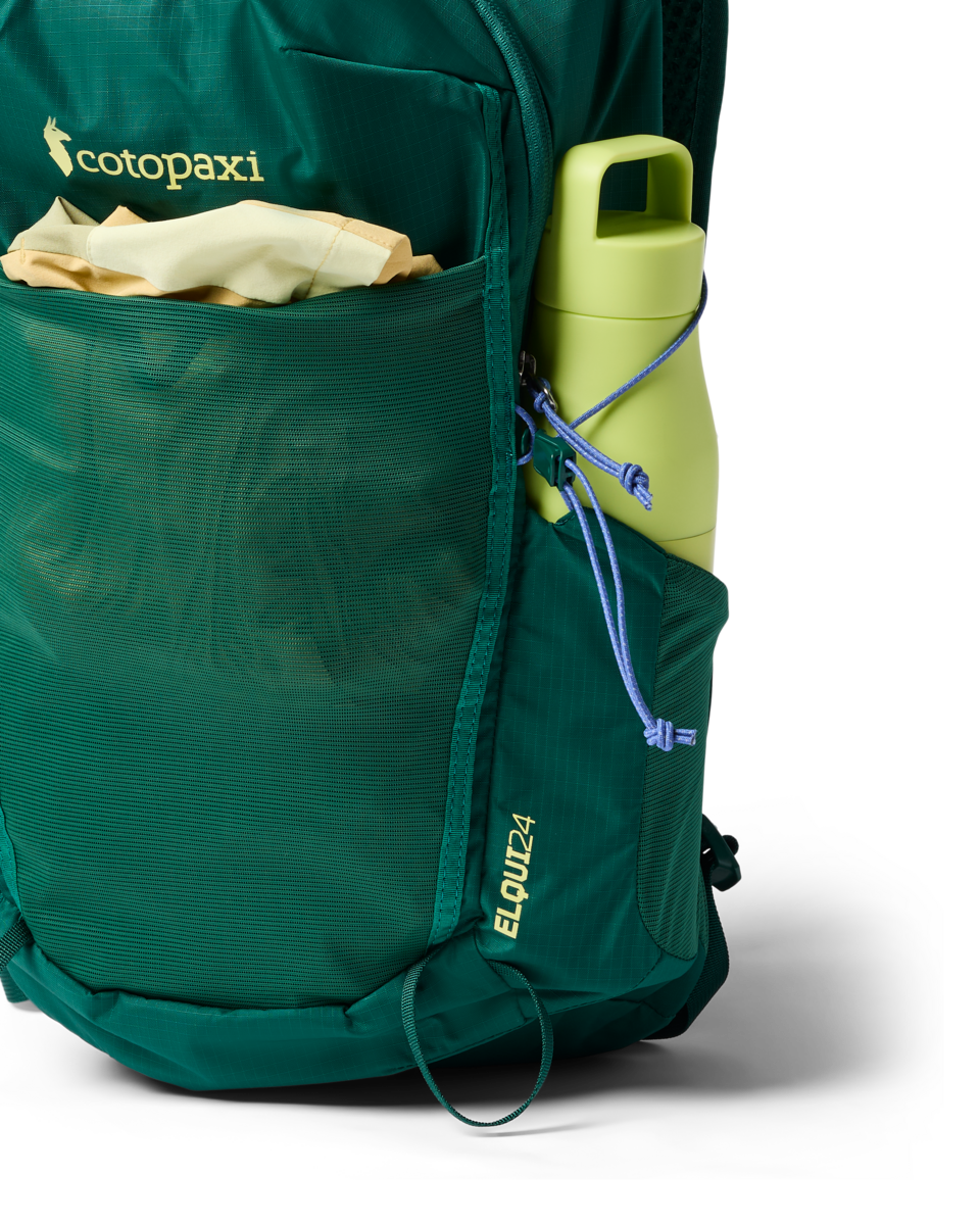 Cotopaxi Elqui 24L Daypack - Kale