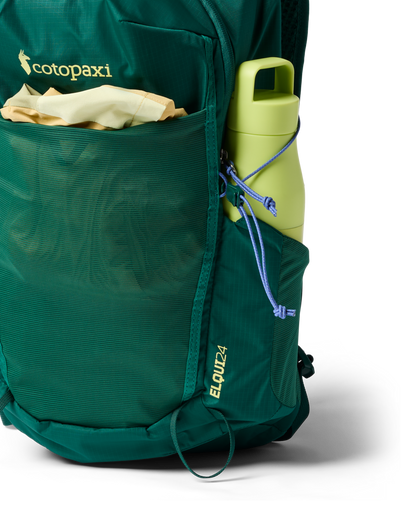 Cotopaxi Elqui 24L Daypack - Kale