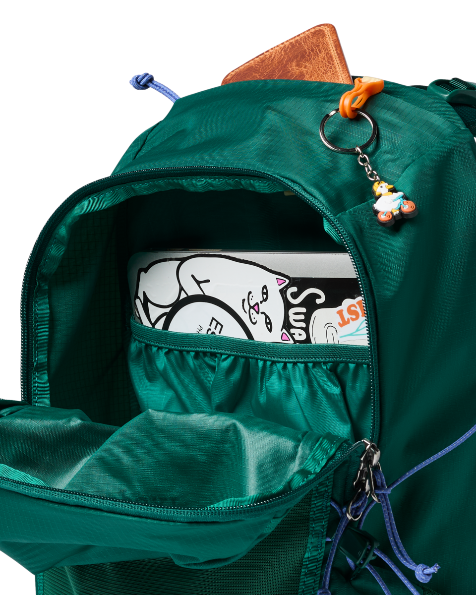Cotopaxi Elqui 24L Daypack - Kale