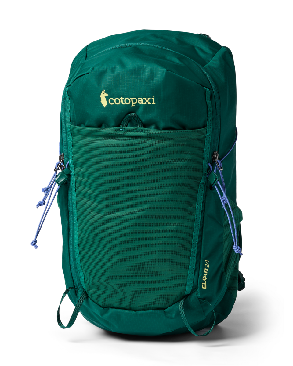 Cotopaxi Elqui 24L Daypack - Kale