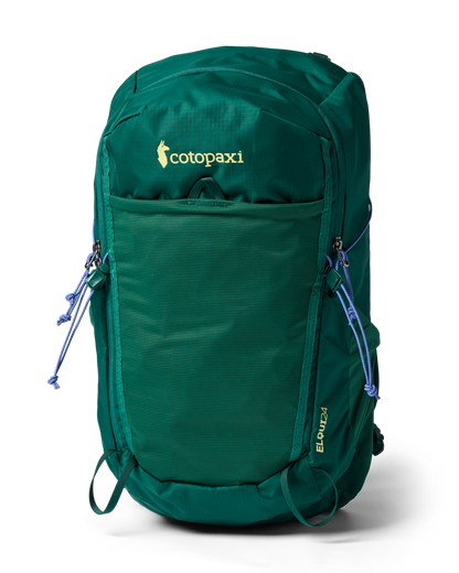 Cotopaxi Elqui 24L Daypack - Kale