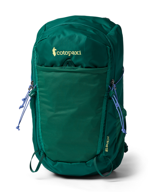 Cotopaxi Elqui 24L Daypack - Kale