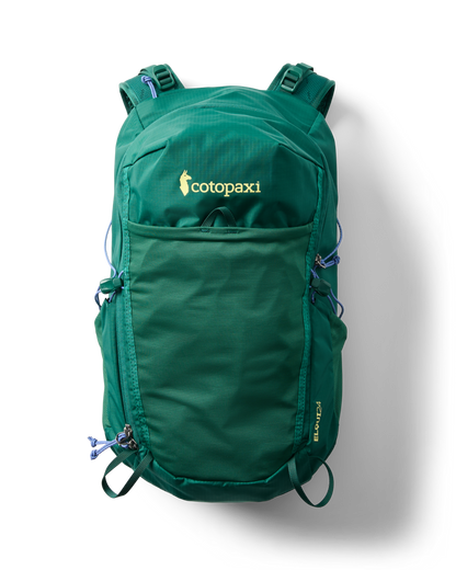 Cotopaxi Elqui 24L Daypack - Kale