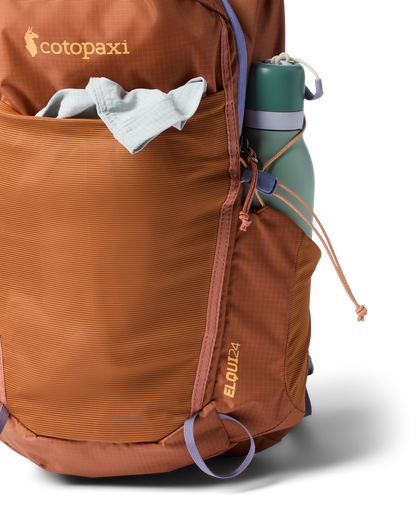 Cotopaxi Elqui 24L Daypack - Whiskey