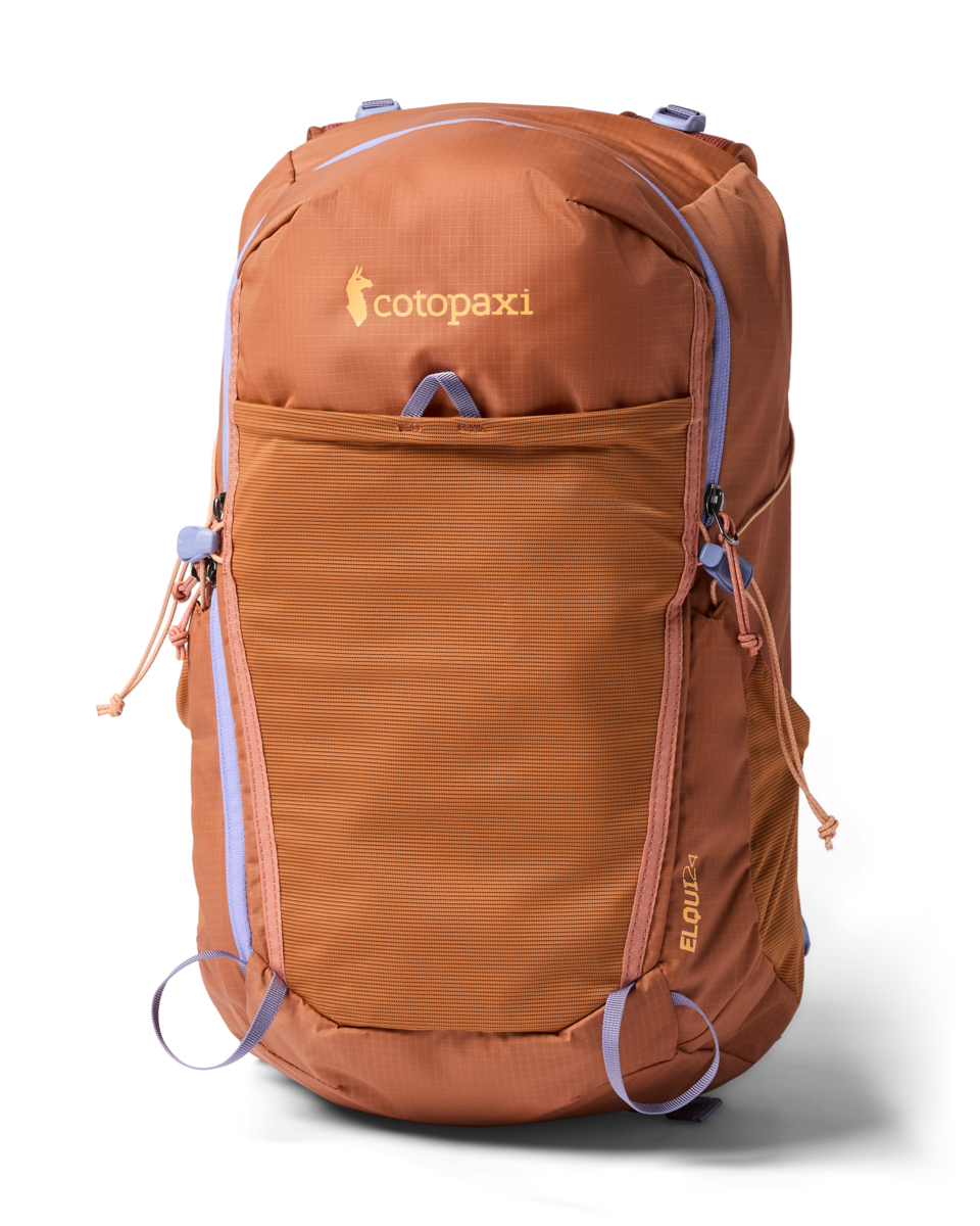 Cotopaxi Elqui 24L Daypack - Whiskey