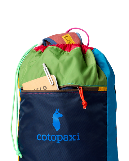 Cotopaxi Luzon 18L Daypack - Del Día - Del Día