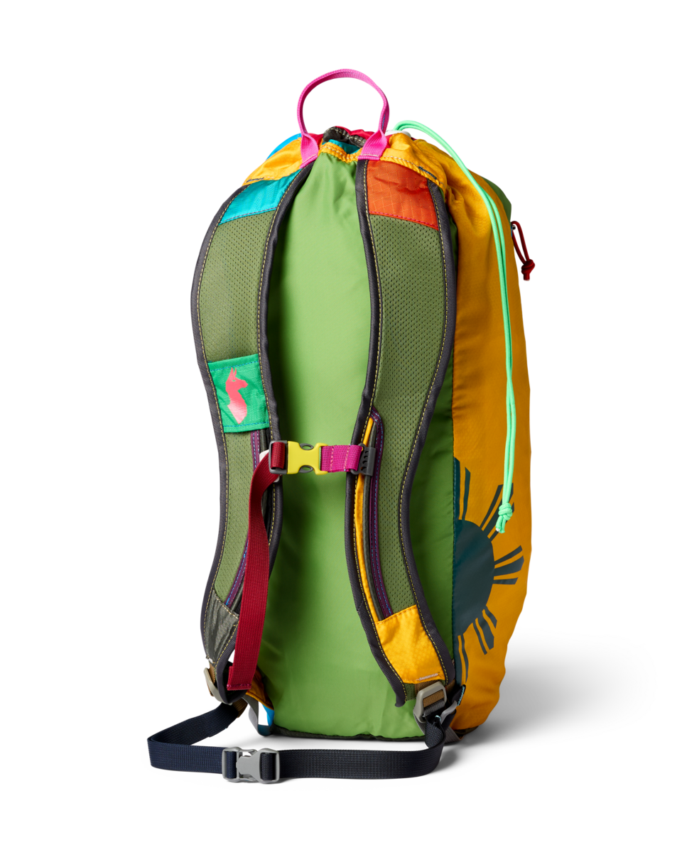 Cotopaxi Luzon 18L Daypack - Del Día - Del Día