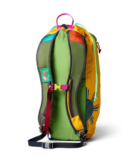 Cotopaxi Luzon 18L Daypack - Del Día - Del Día