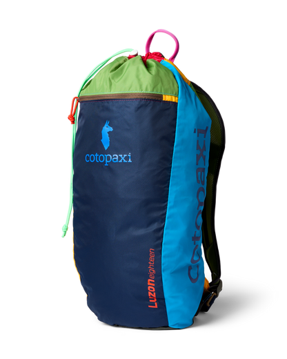 Cotopaxi Luzon 18L Daypack - Del Día - Del Día