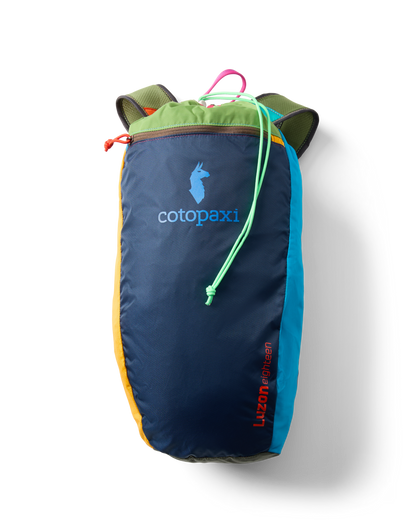 Cotopaxi Luzon 18L Daypack - Del Día - Del Día