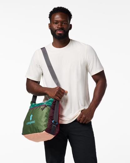 Cotopaxi Taal Convertible Tote - Del Día - Del Día