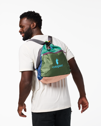 Cotopaxi Taal Convertible Tote - Del Día - Del Día