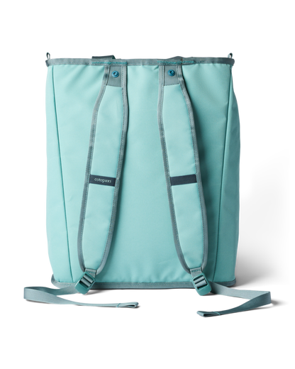 Cotopaxi Cada Día Todo 22L Convertible Tote - Tide Pool