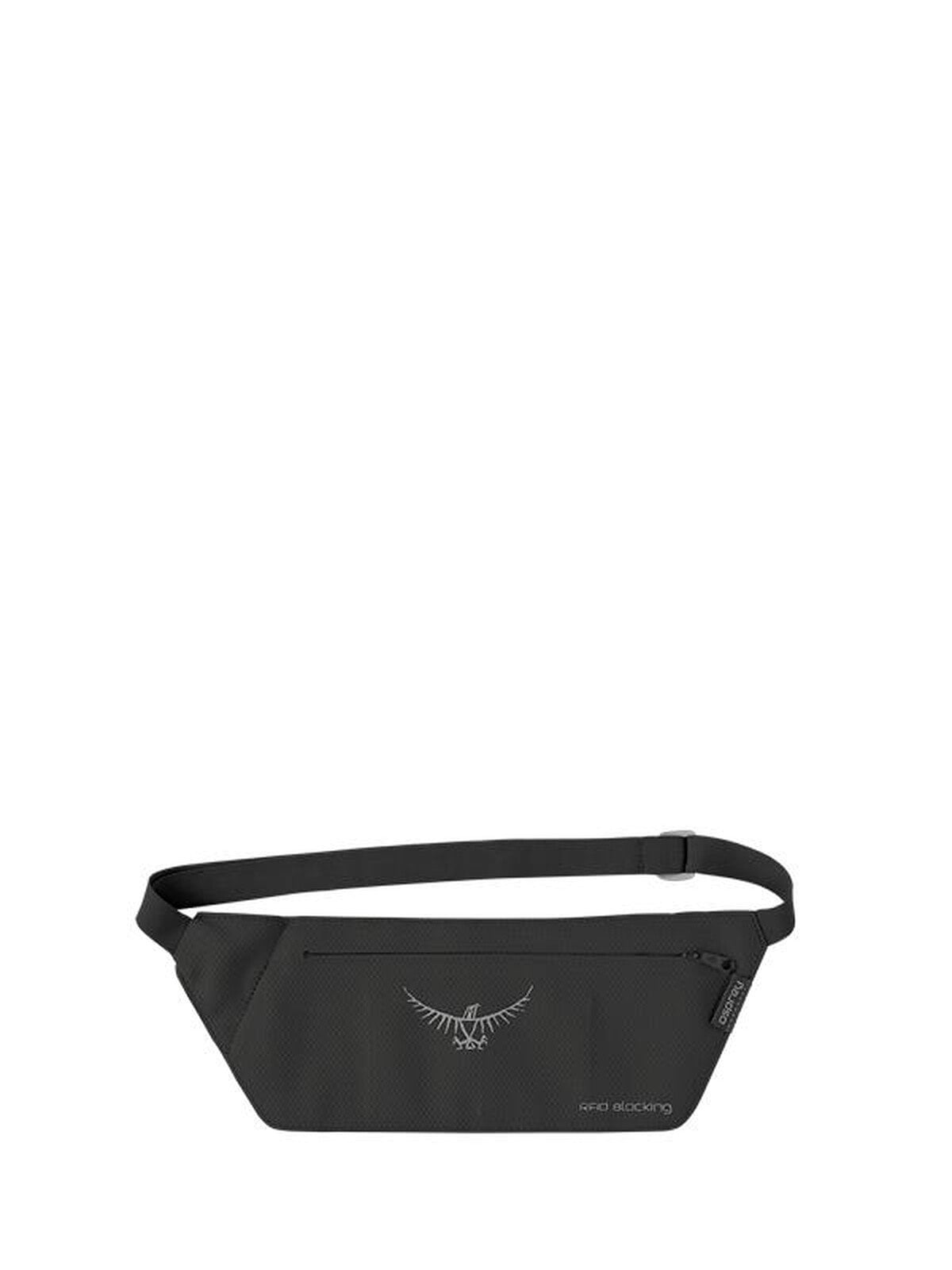 Osprey Stealth Wallet - Black